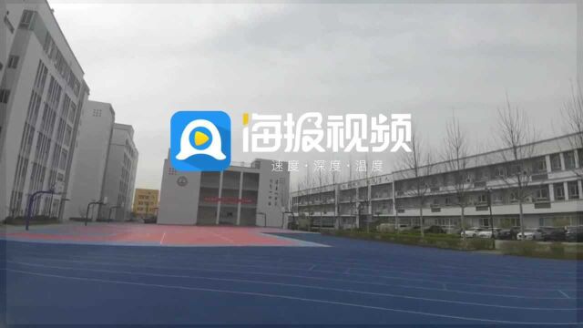 山东师范大学平度高级实验中学(青岛平度华阳中学) 一模本科提升率平度市最高