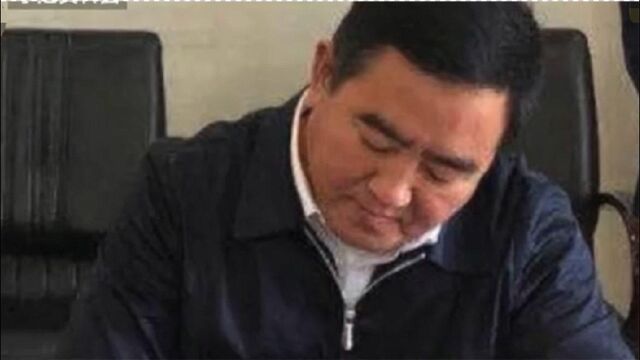 黑龙江鹤岗一副市长在办公室被发现死亡,警方调查:已排除他杀