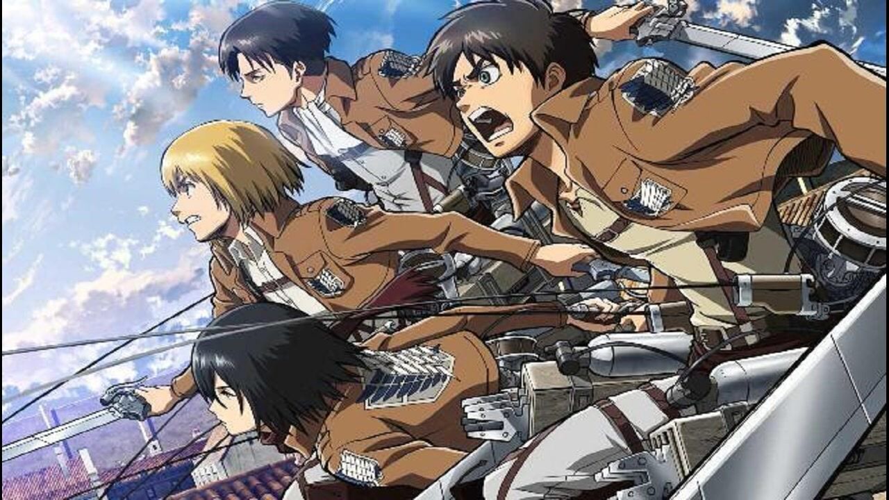 进击的巨人第五季什么时候播出