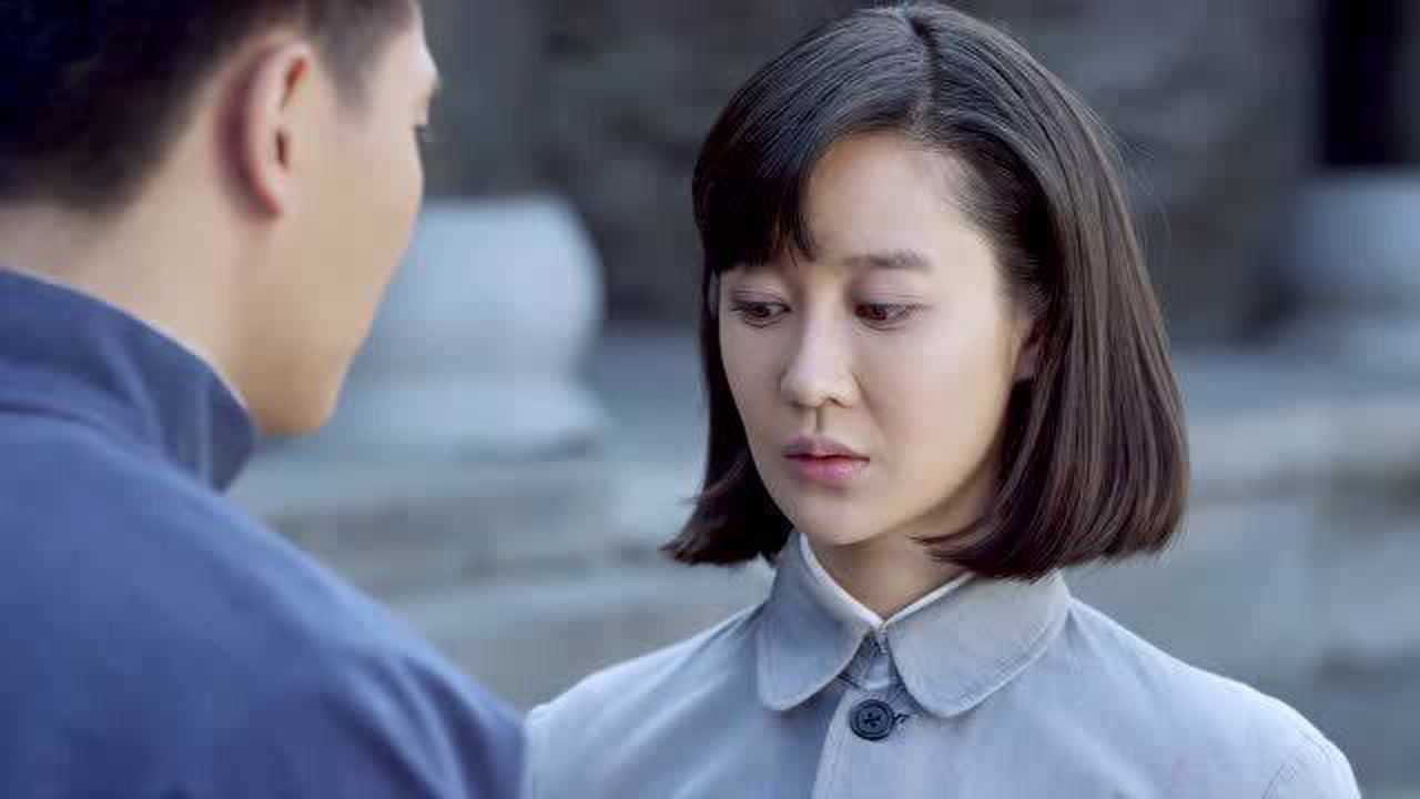 殊死七日:日本女特务假扮护士,给戴遂昌打毒针,不料被我军识破!