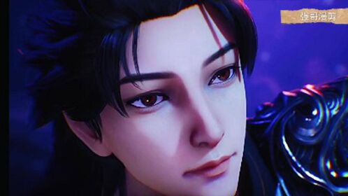 万界神主#叶辰进徽观世界,遇见老子得到道德经