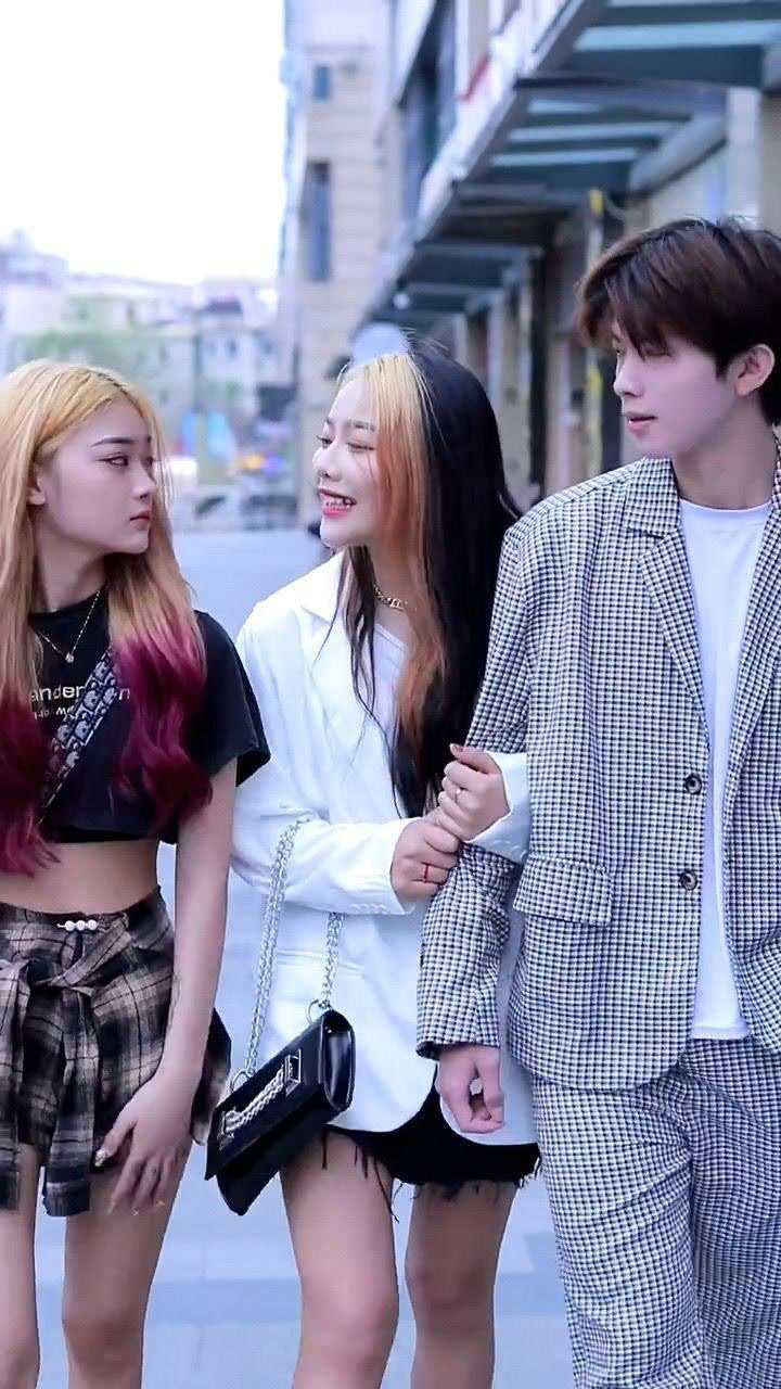 好久不见苏苏有点凶感谢配合文晓艺