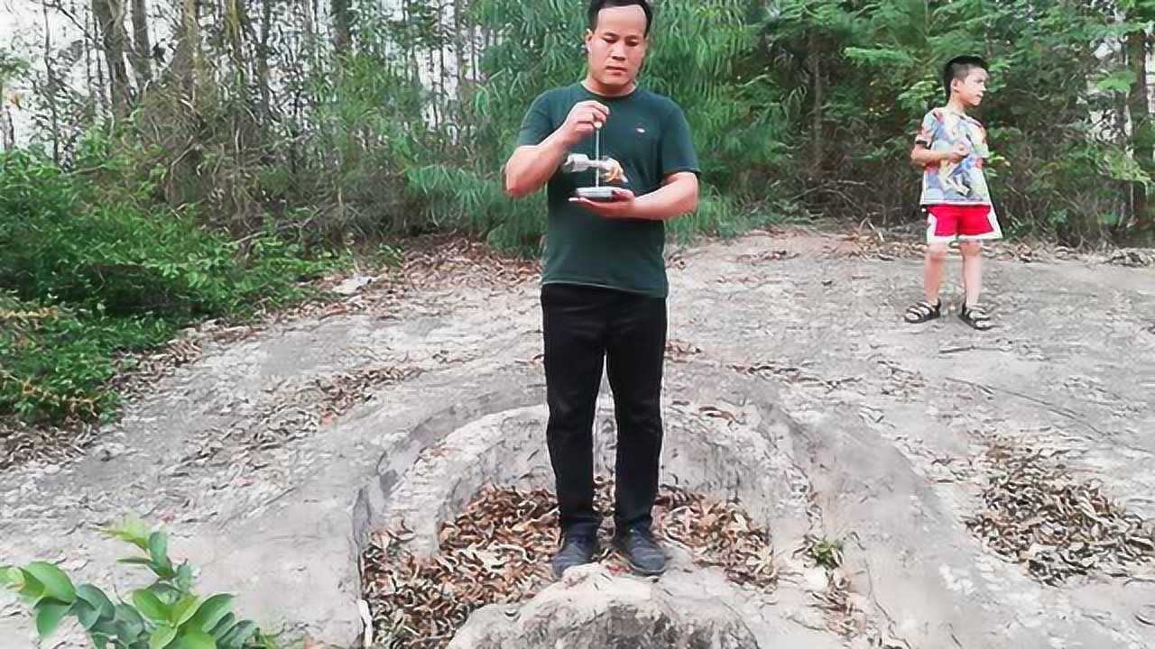 地理寻龙探测仪器|风水探测仪器定位|风水探测仪原理|太极场探测仪