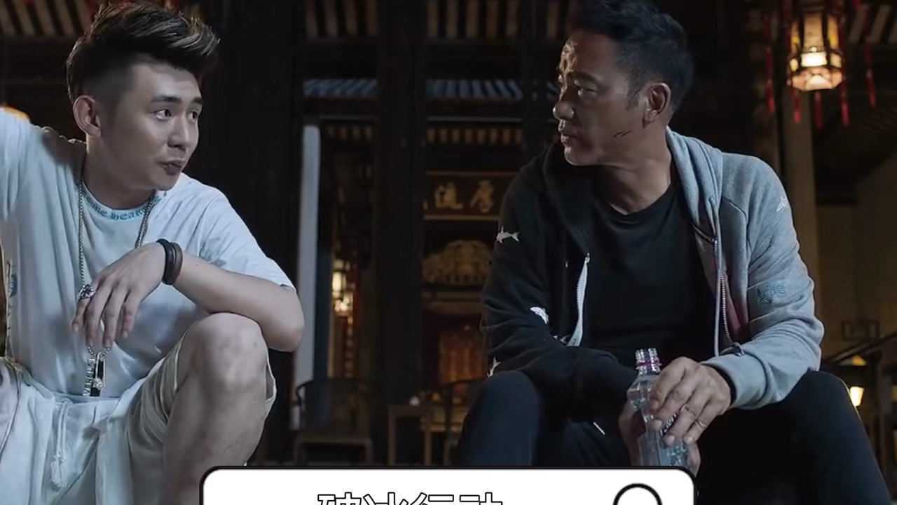 破冰行动:塔寨那可是东山市连续三年禁毒模范村!