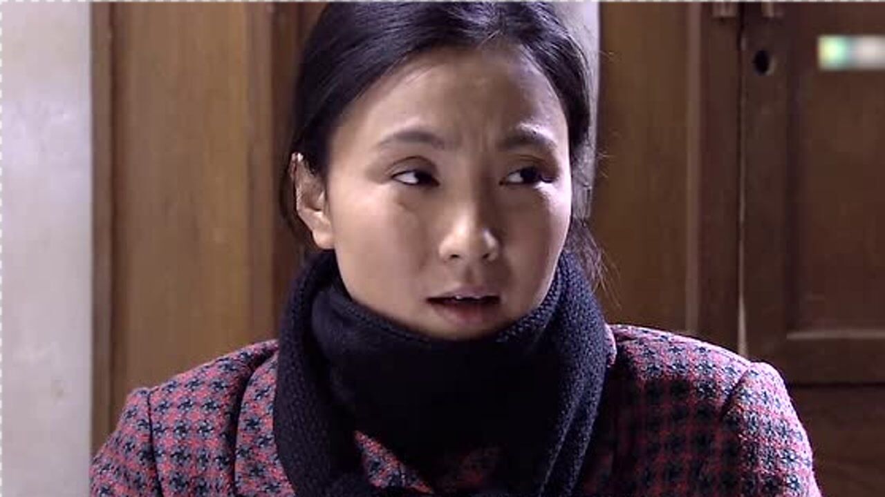 春草08春草创业失败被丈夫暴打春草崩溃我真是瞎了眼