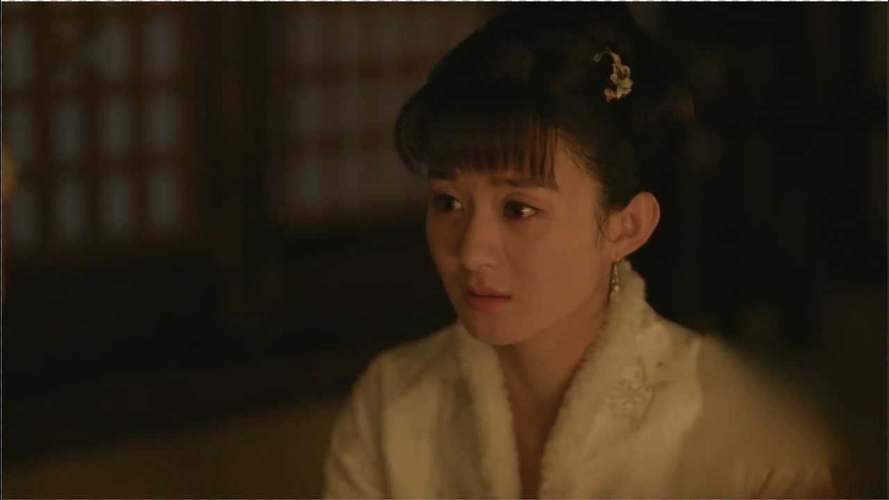《知否知否应是绿肥红瘦》第26集03:明兰如此谨慎小心,却愿意为小公爷奋力一搏,明兰真是爱惨了小公爷!_高清1080P在线观看平台_腾讯视频