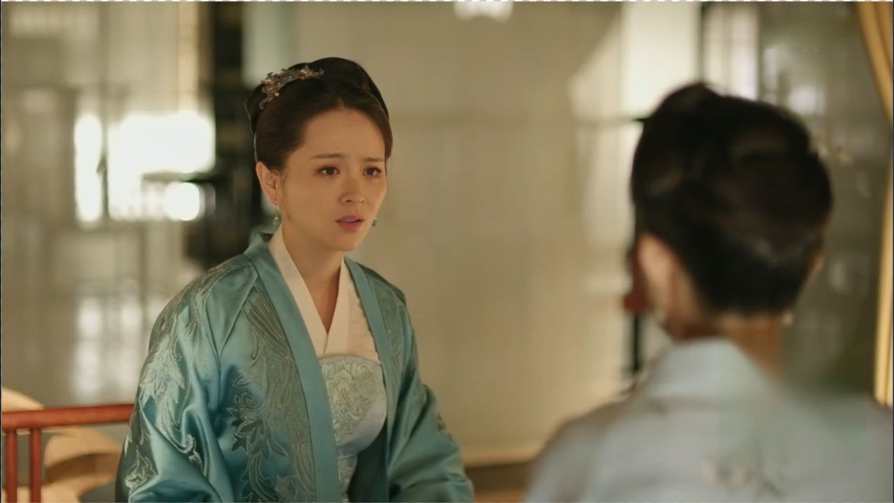 《知否知否应是绿肥红瘦》第15集03:明兰上场打马球,实力碾压余三姑娘,风姿飒爽!_高清1080P在线观看平台_腾讯视频