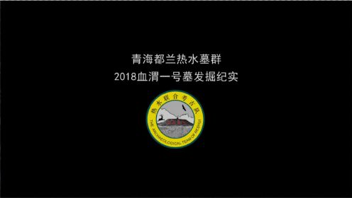 2020十大考古新发现推介：青海都兰热水墓群2018血渭一号墓