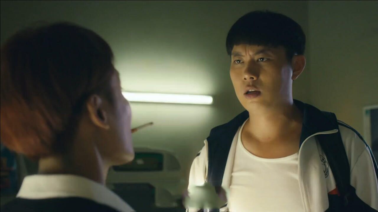 十大认怂爆笑现场,江山代有才人出,认怂王者当属大春:滚就滚