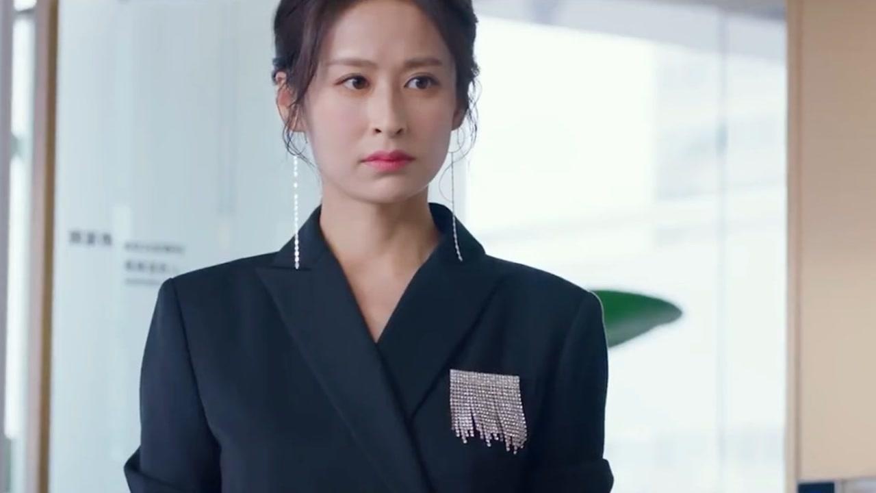 陪你一起长大林芸芸最后一句话看哭了他不会主动给我道歉的