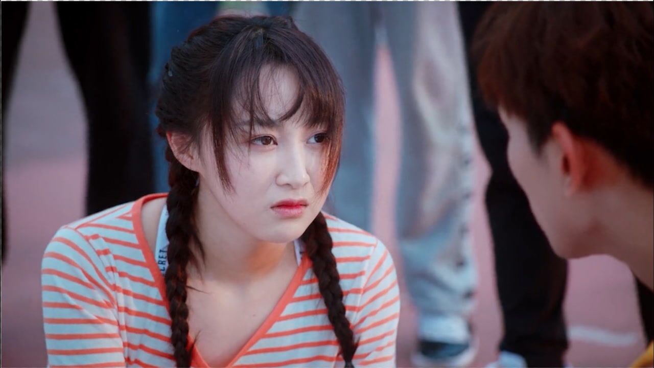 《世界上最动听的你》第1集03:女配也有春天!