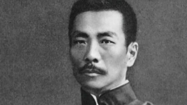 1917年,张勋匡复清朝北洋军阀内乱,李大钊鲁迅写下绝望之诗