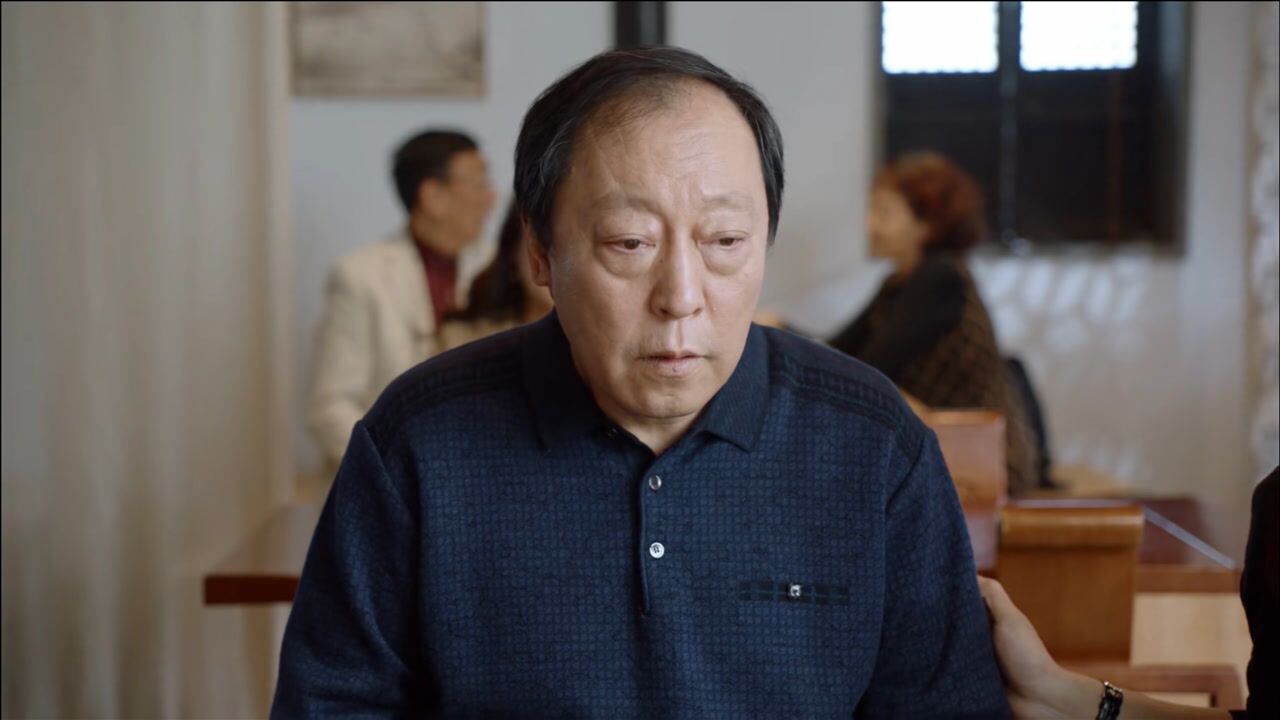 都挺好精彩速看_《都挺好》第46集01：苏大强回光返照，原来女儿受的委屈他都记得！_高清1080P在线观看平台_腾讯视频