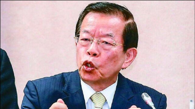 不知天高!蔡当局野心暴露,向美日释放错误信号,岛内网友火了