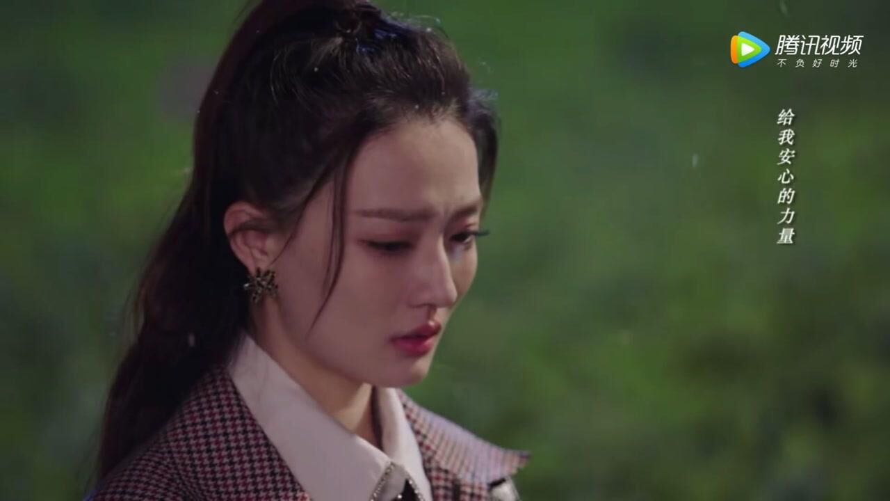 良辰美景好时光:陆景有能力保护自己,也有能力保护梁辰