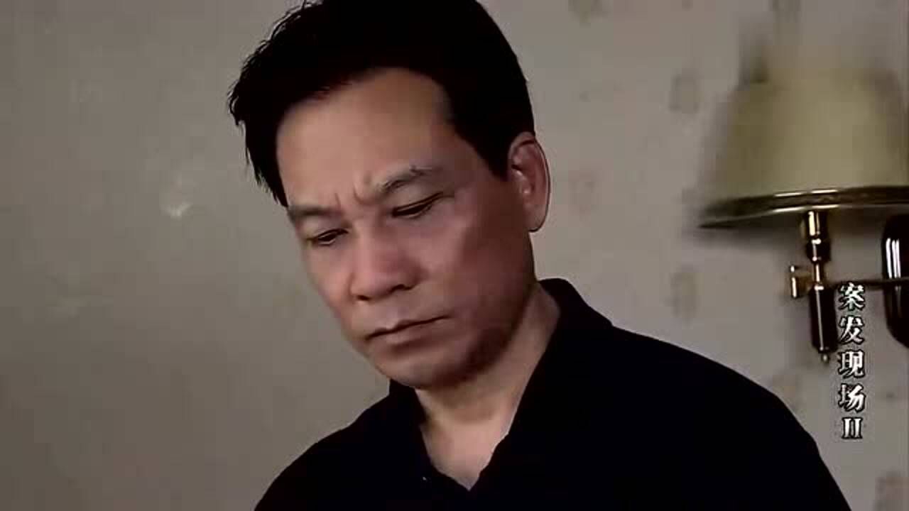 案发现场:宾馆床上一对男女身亡,婚外恋殉情,服务员发现吓惨了