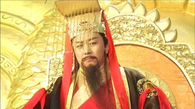 玉皇大帝111“万山之祖”玉皇山遗址大揭秘,玉皇大帝竟真的存在?