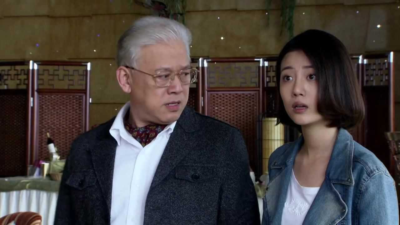 妻子的秘密这演技看着不错最深入人心的一段主角霸气侧漏