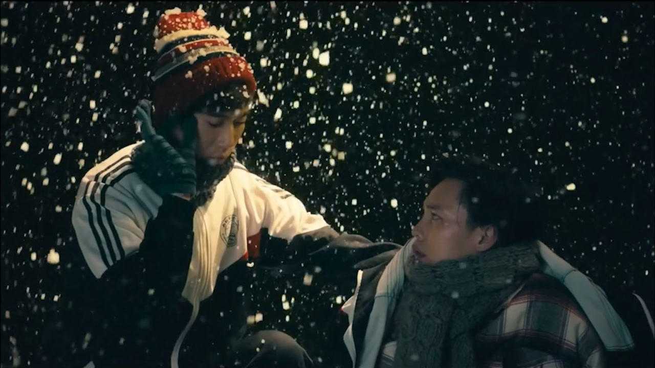 往后不要给我打电话了我怕夏洛误会雪花飘飘北风萧萧