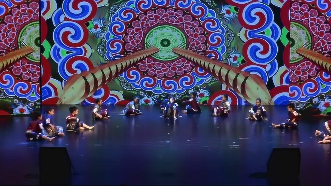 68.《新鞋子》2021梦想中国第三届国际少儿舞蹈文化艺术节.mp4