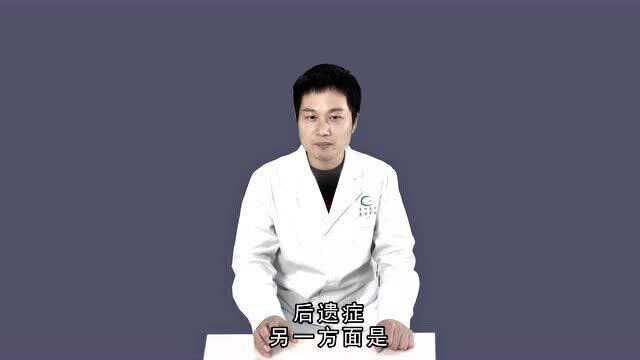 创伤有哪些后遗症?医生给出了明确答案,不妨看看