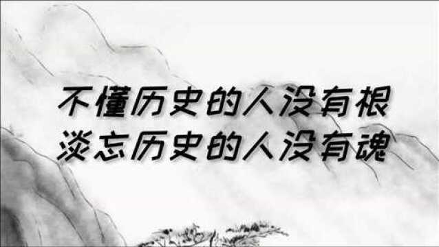 铁血郡王郭昕,独守安西四镇四十年,浴血白发守边疆