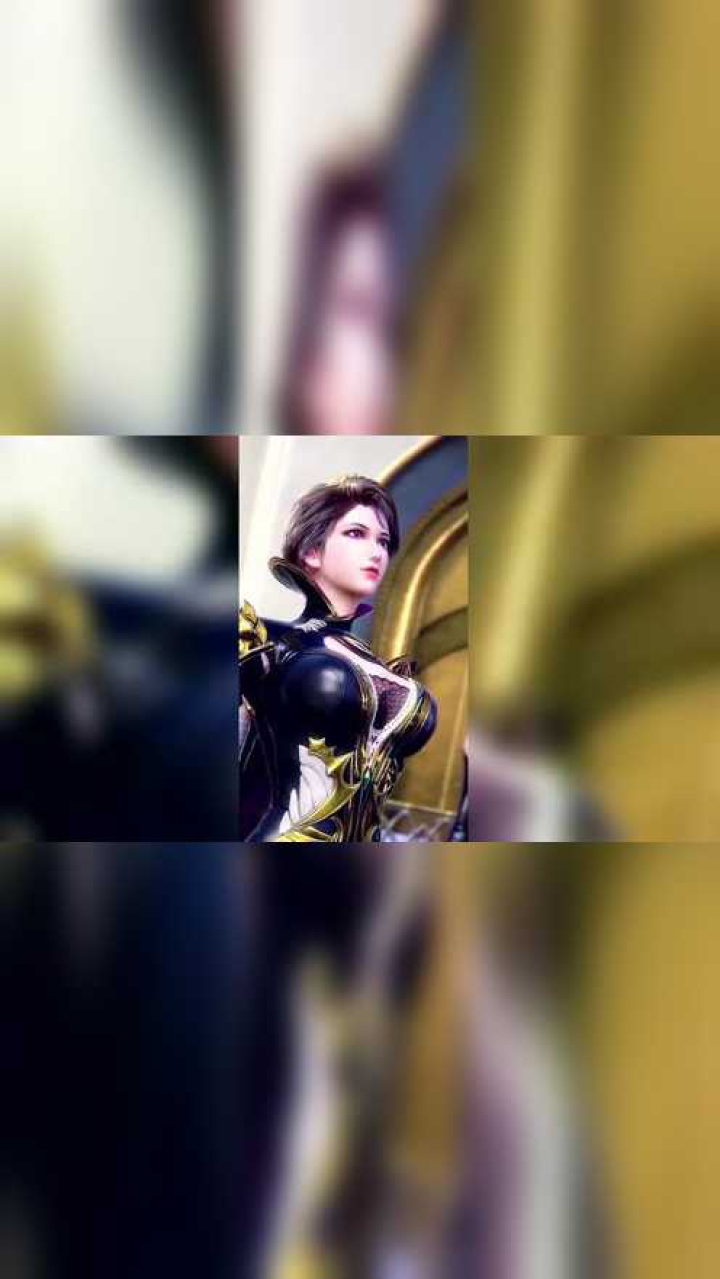 斗罗大陆朱竹云