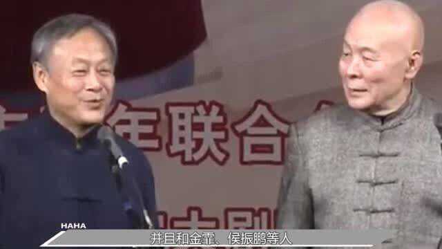 李寅飞:德云社高学历的相声代表,春晚一战成名,实力打脸公式相声!