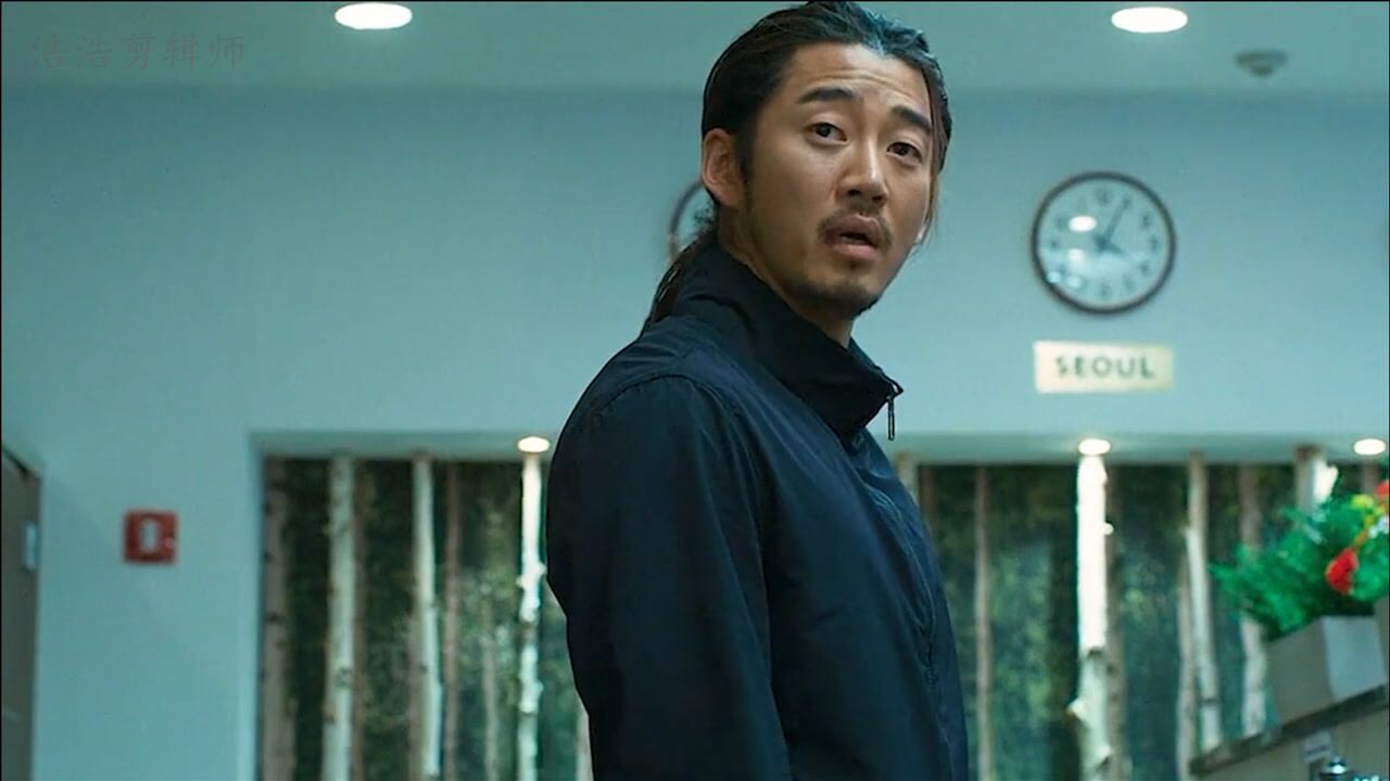 哈尔滨第一狠人张谦蛋装最帅的b挨最毒的打