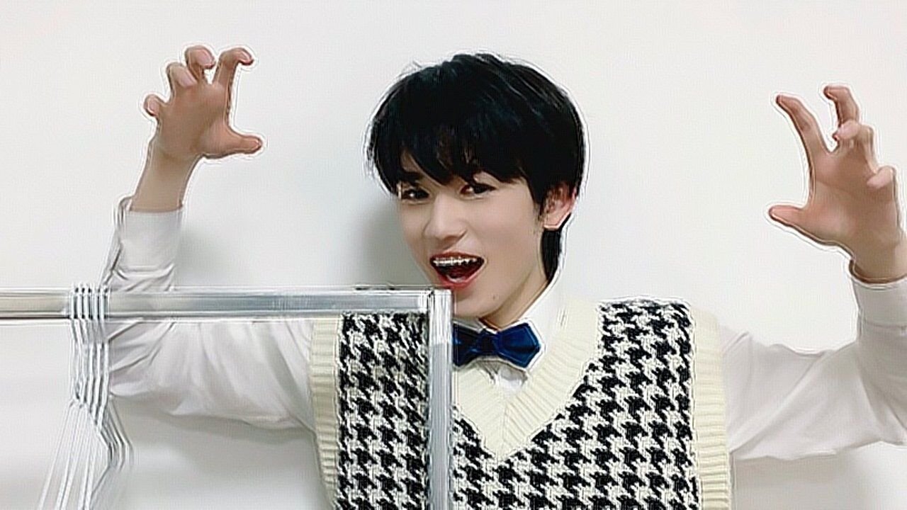 宋亚轩凡尔赛的7大名场面内涵刘耀文还称平时不护肤