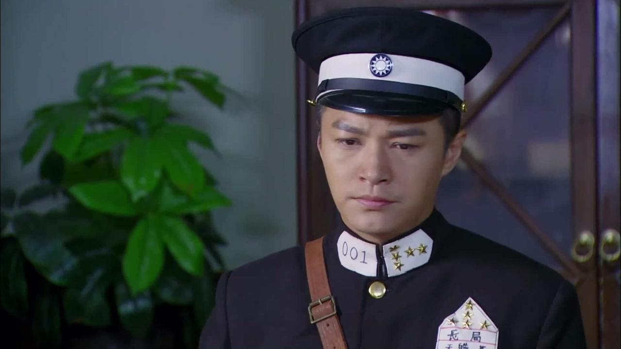 家国恩仇记演技惟妙惟肖强强对决牵动人心演绎非凡角色