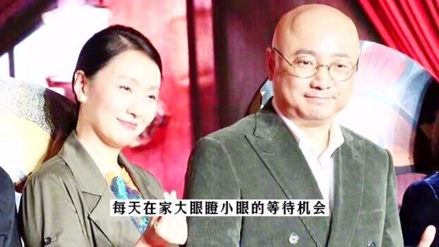 徐峥,近几年做演员做导演,虽然争议不断,可徐峥的事业风生水起!