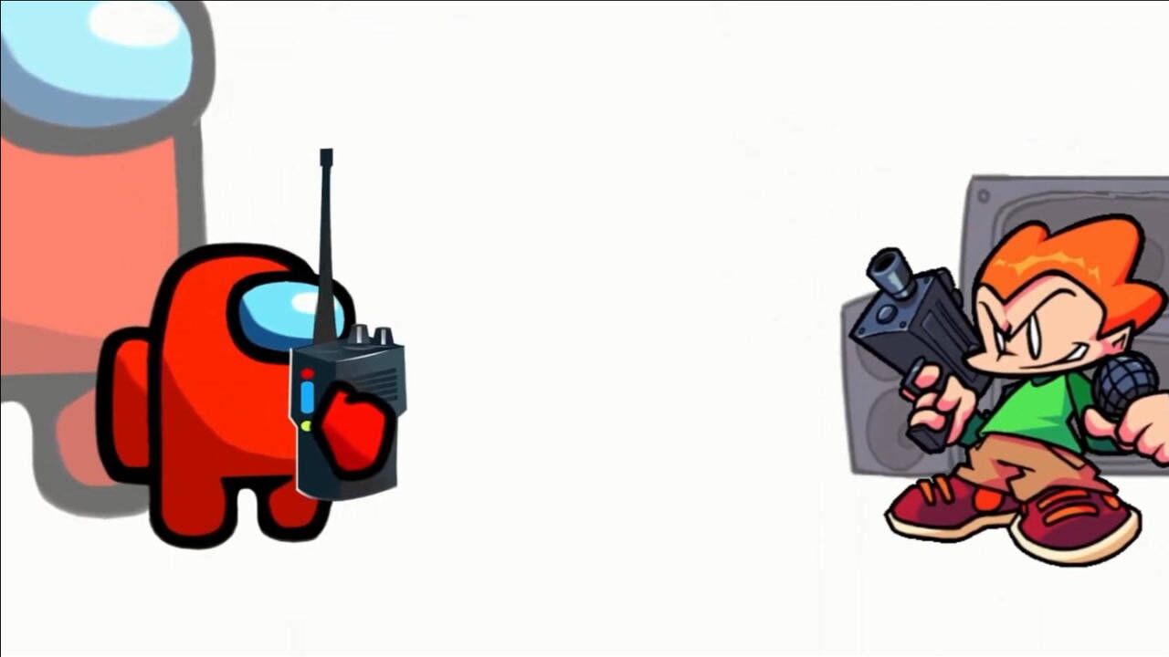 太空狼人杀:小红说好的单挑,你竟然呼叫支援