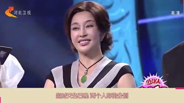 刘晓庆:结过了4次婚,在事业巅峰时期入狱,为何60岁还能嫁富豪!