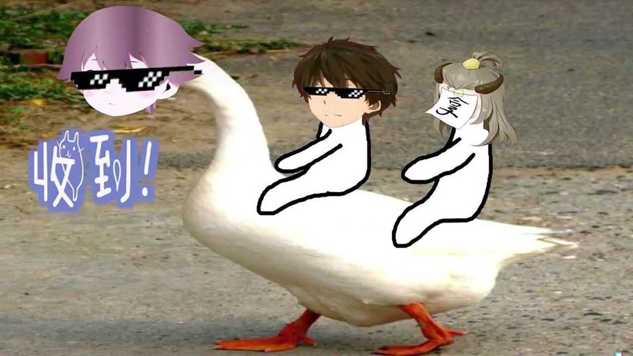 冒牌军师和流儿阿拿的峡谷冒险