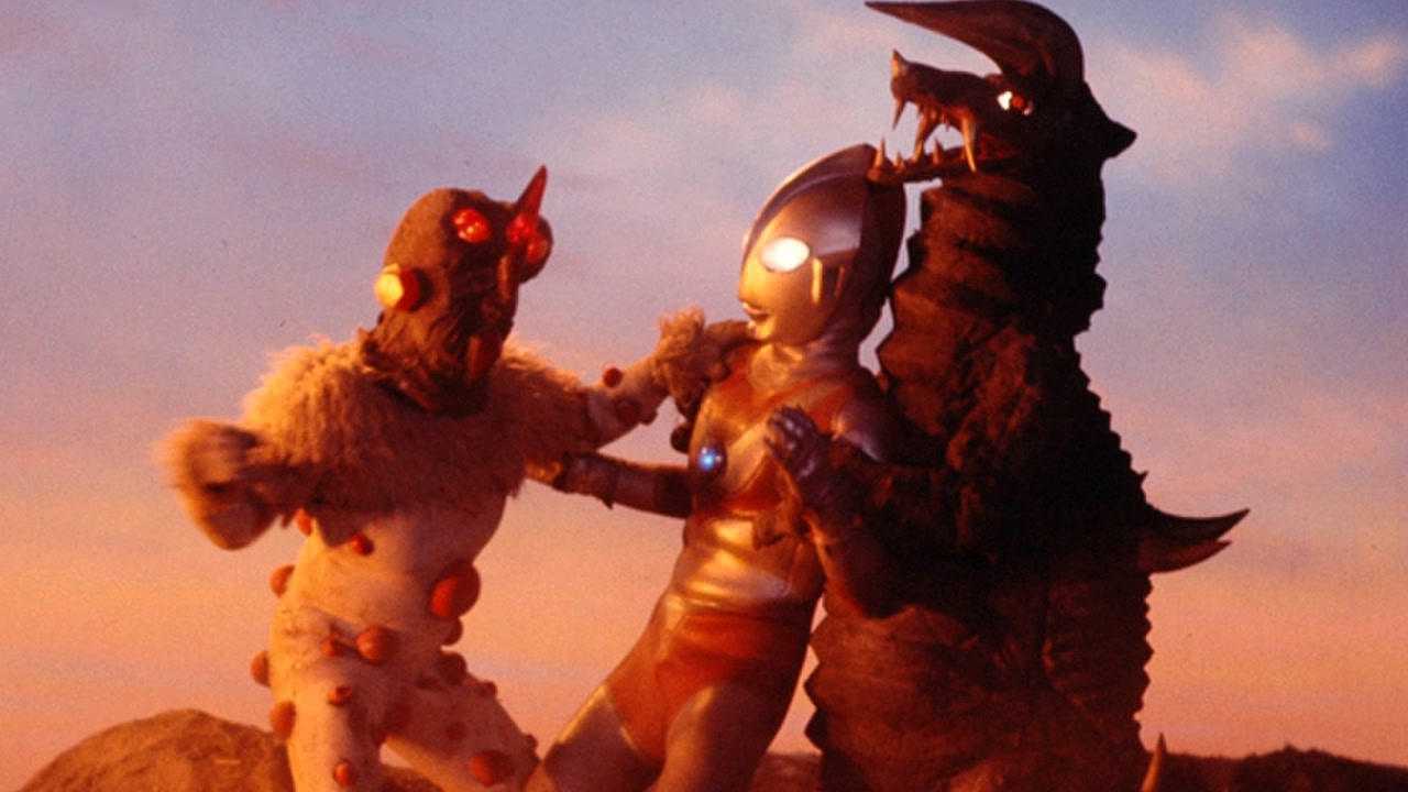 盘点杰克奥特曼五大战败时刻,是不是有点心疼杰克了?_腾讯视频