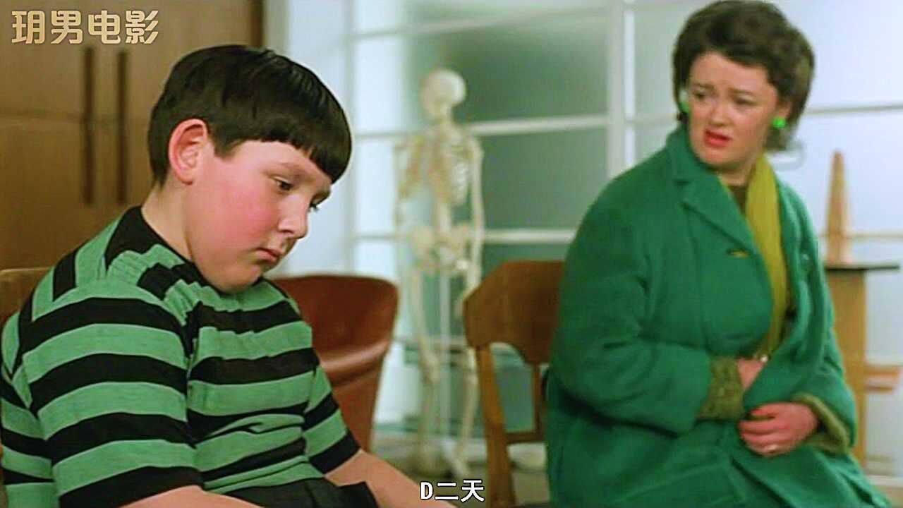 神屁太空人小男孩天生神屁一个屁竟然把火箭送上了太空