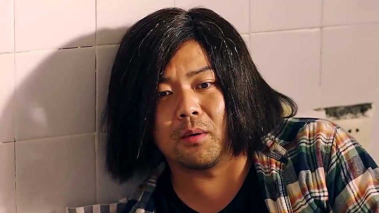 小伙穿越回过去见到了阔别已久的场景话说钱乃身外之