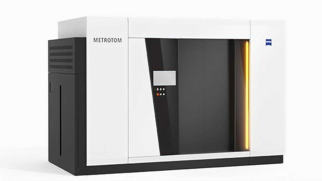 zeiss metrotom 工业ct-蔡司新型x-ray 断层扫描系统-马路科技181