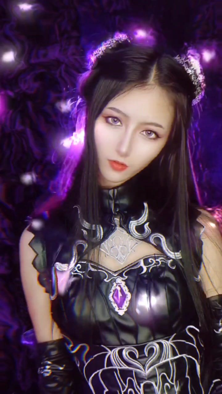 斗罗大陆朱竹清cos_高清1080P在线观看平台_腾讯视频