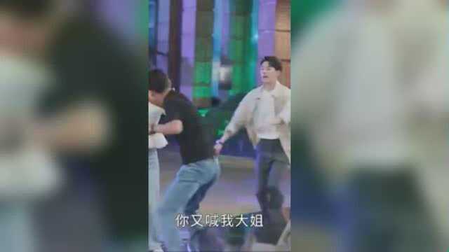 悠悠也太可爱了吧!