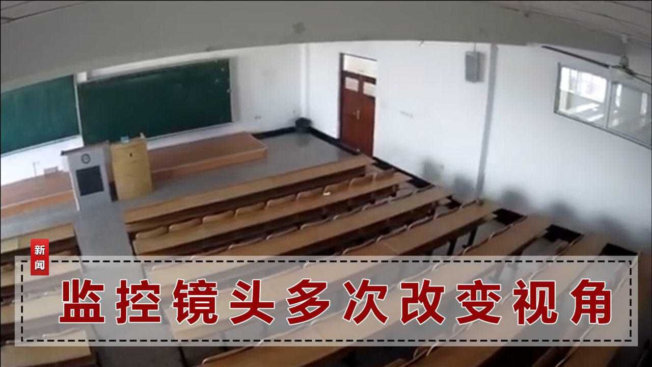 黑龙江一大学不雅视频流出，网传涉事女生跳楼自杀，校方回应来了_腾讯视频