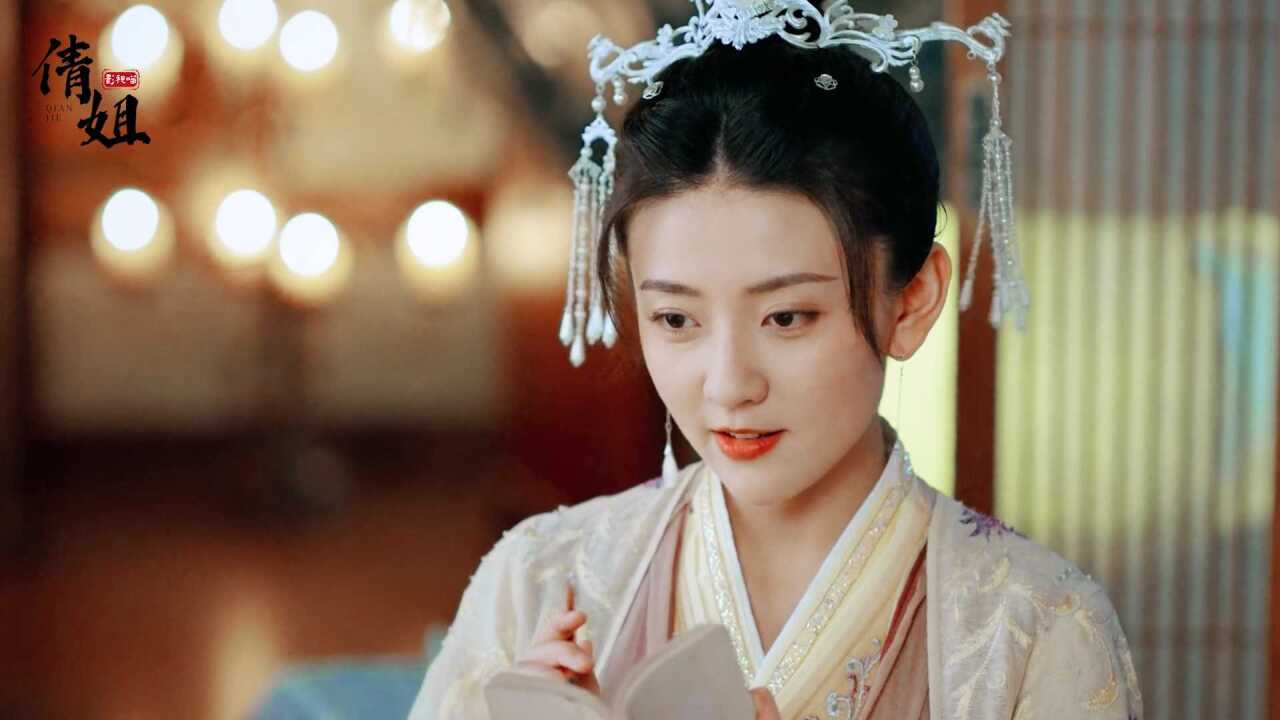 《双世宠妃3》曲小檀换衣大赏,这造型太可了