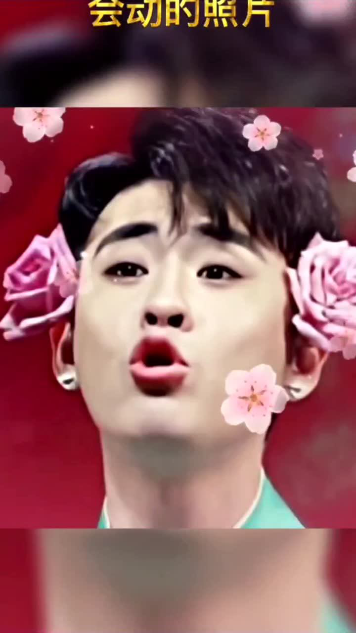 张云雷簪花的柳银环好美啊你看到过现场吗喜欢