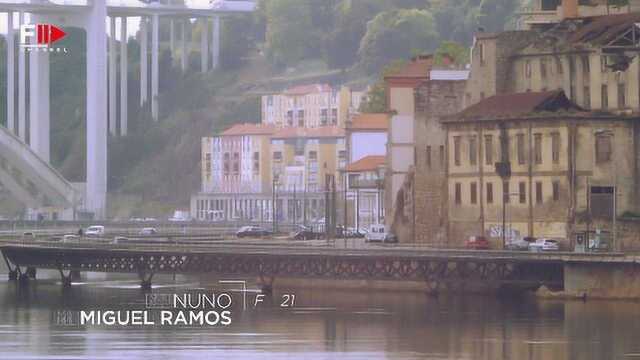 NUNO MIGUEL RAMOS葡萄牙FW 2021时尚频道