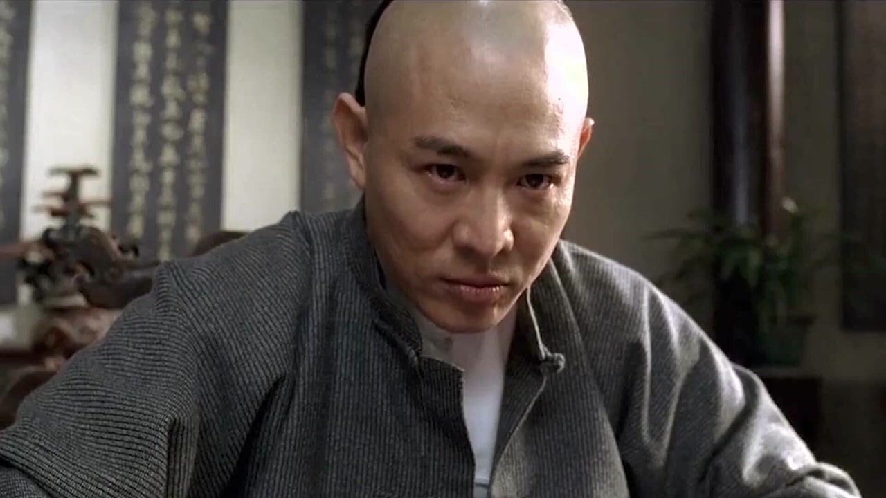 霍元甲津门第一,就在今天