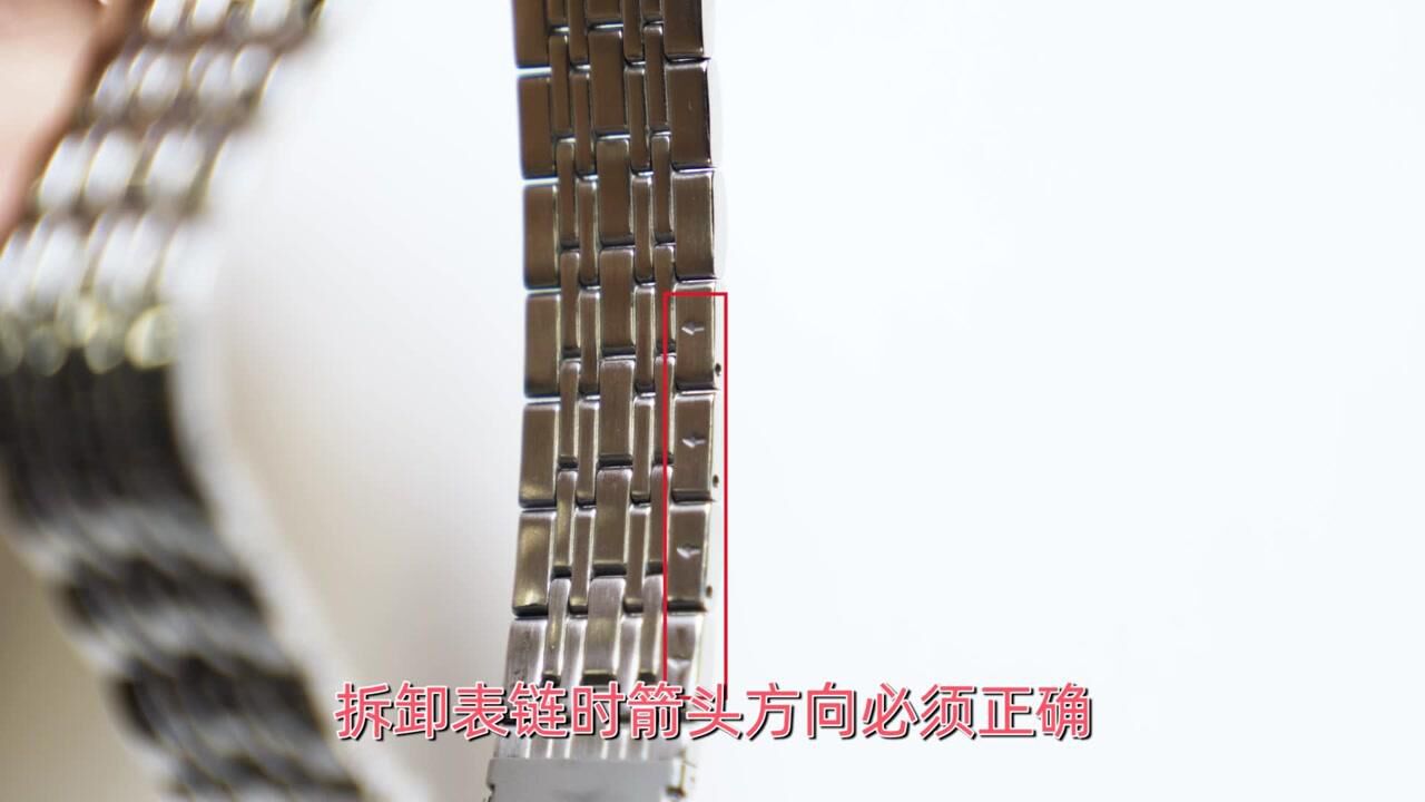 天王表拆表步骤说明_高清1080P在线观看平台_腾讯视频