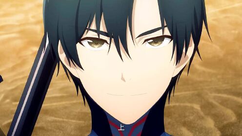 全职高手:枪王苏沐秋,斗神一叶知秋,荣耀最强两人 #全职高手之