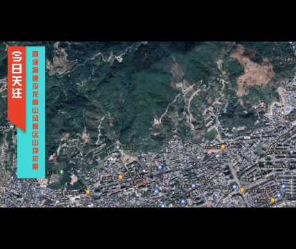 拟投资1.5亿元,霞浦龙首山风景区有望建设山地步道