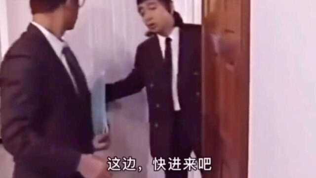 谁能告诉我 这门怎么开